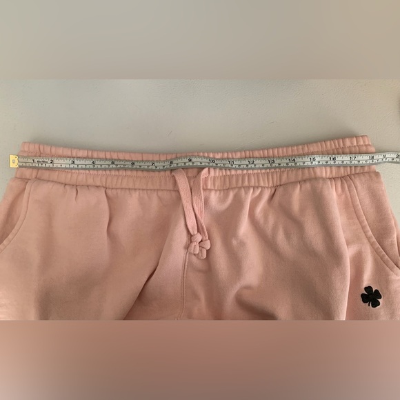 Lucky Brand - Joggers / Sweatpants Blush Light Pink - XL - Picture 8 of 13